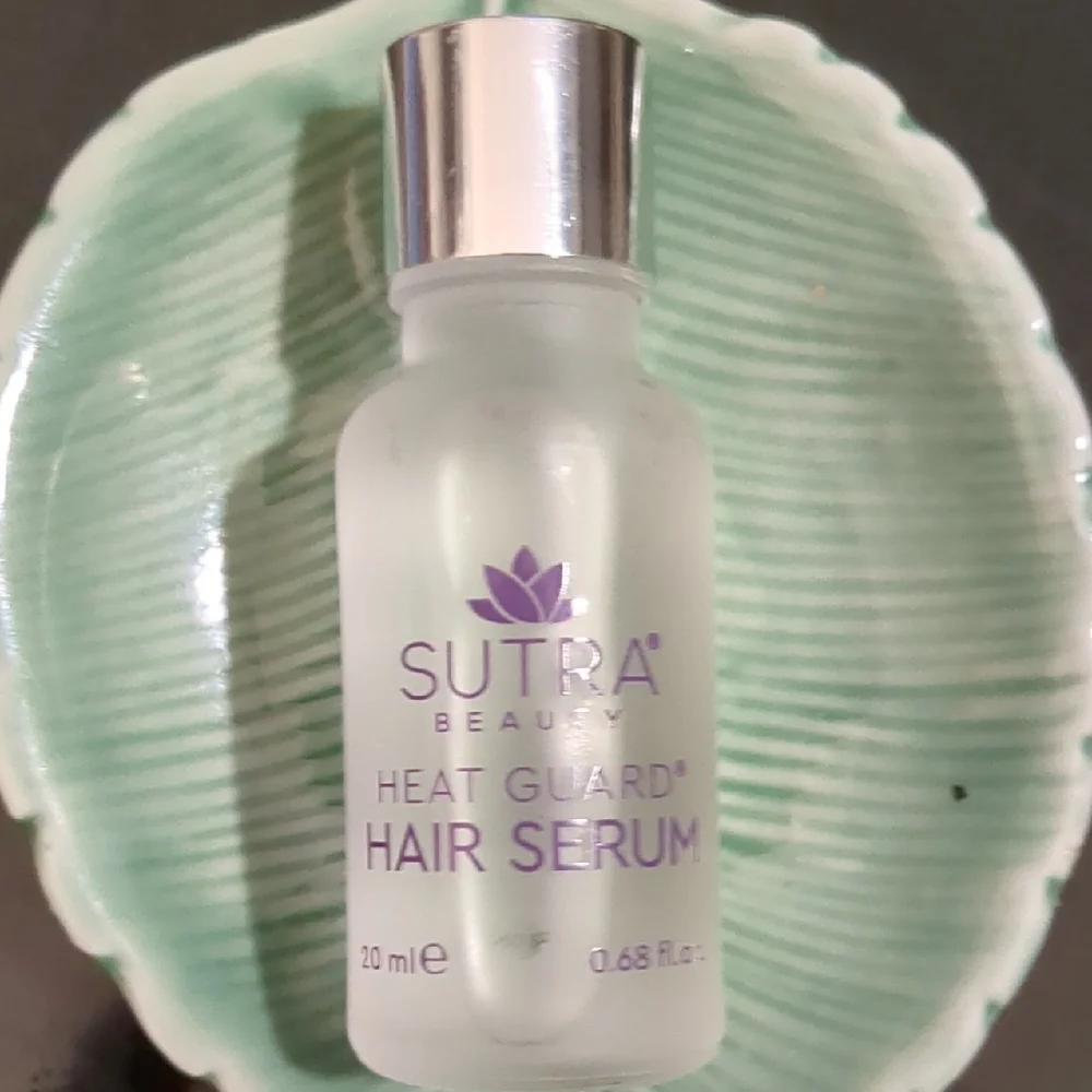 Hair Serum